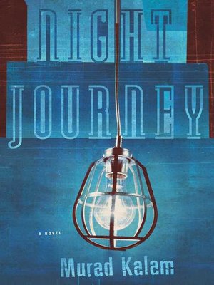 cover image of Night Journey